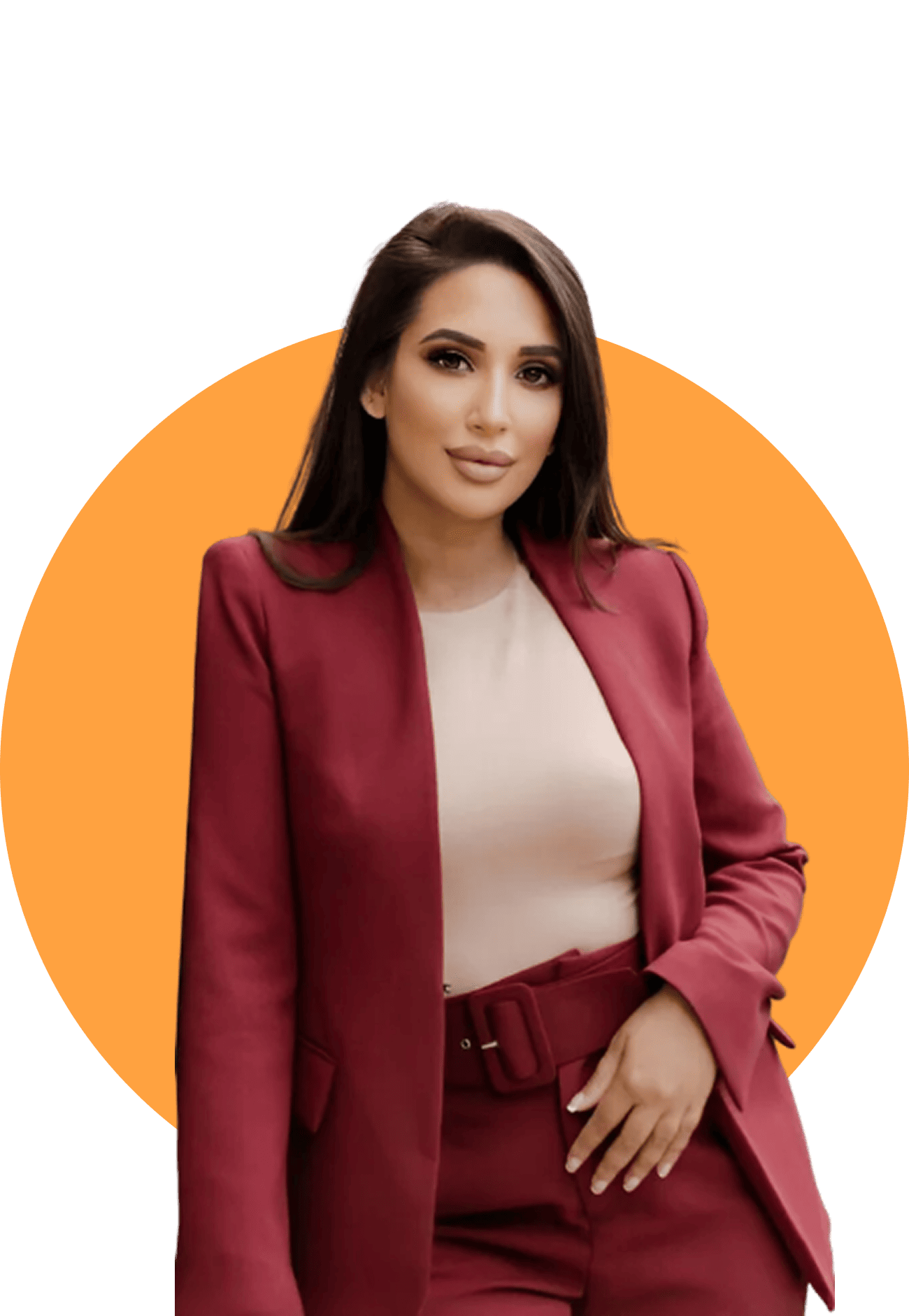 Zoona Choudhary